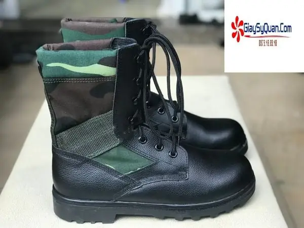 Già y Sĩ Quan Cao CỠRằn Ri Già y Sĩ Quan Cao CỠRằn Ri