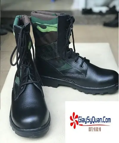 Già y Sĩ Quan Cao CỠRằn Ri Già y Sĩ Quan Cao CỠRằn Ri