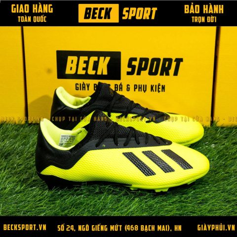 Giày Đá Bóng Adidas Chính Hãng Trẻ Em: Lựa Chọn Tốt Nhất