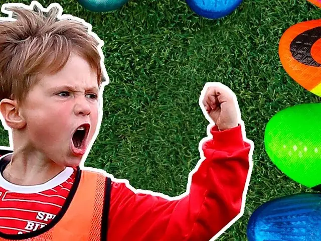 Giày bóng đá cho trẻ em 2 tuổi: Có nên mua và lựa chọn thế nào? Giày bóng đá cho trẻ em 2 tuổi: Có nên mua và lựa chọn thế nào?