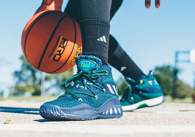 Giày bóng rổ Adidas Performance Crazy Explosive
