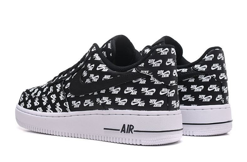 Giày bóng rổ Nike Air Force 107 QS
