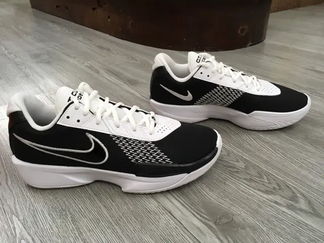Đánh giá chi tiết: Giày bóng rổ Nike Air Jordan Fly 89 Đánh giá chi tiết: Giày bóng rổ Nike Air Jordan Fly 89