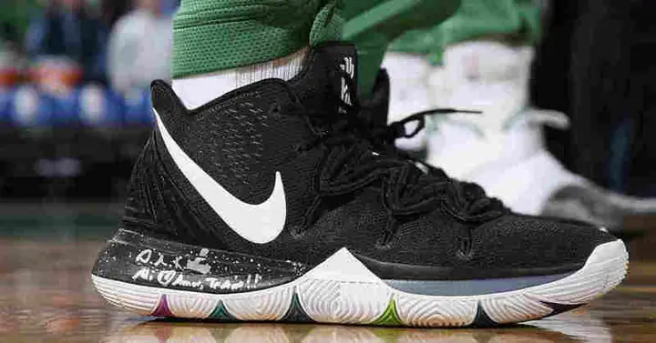 Danh sách địa chỉ mua giày bóng rổ Nike chính hãng tại Hà Nội