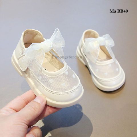 Giày Búp Bê Cho Bé Gái 2 Tuổi: Lựa Chọn Tốt Nhất Cho Sự Phát Triển Toàn Diện Giày Búp Bê Cho Bé Gái 2 Tuổi: Lựa Chọn Tốt Nhất Cho Sự Phát Triển Toàn Diện