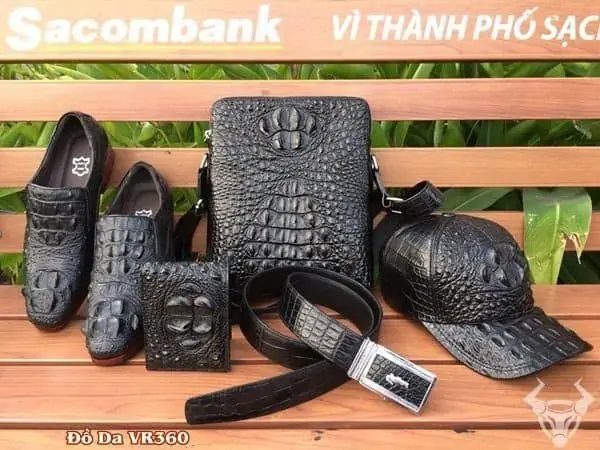 Top Địa Chỉ Mua Giày Cá Sấu Thành Phố Hồ Chí Minh Uy Tín