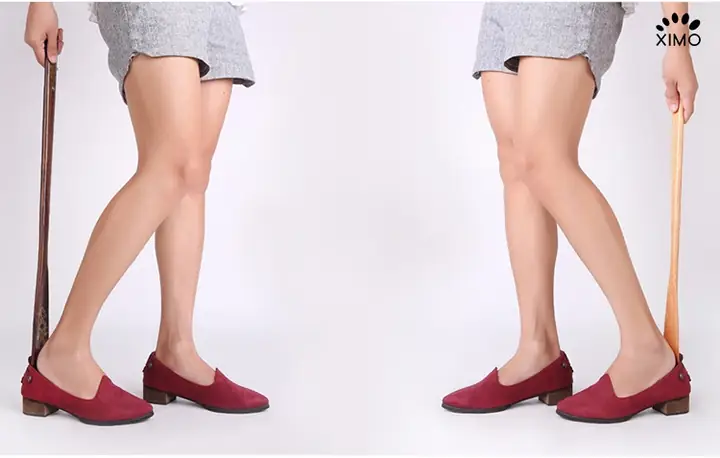 Săn tìm giày cao gót 15cm giá rẻ ở Hà Nội hiệu quả