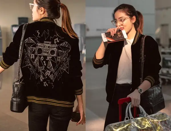 Giày Cao Gót YSL Fake: Thực Hư Vụ Hoa Hậu Kỳ Duyên Giày Cao Gót YSL Fake: Thực Hư Vụ Hoa Hậu Kỳ Duyên