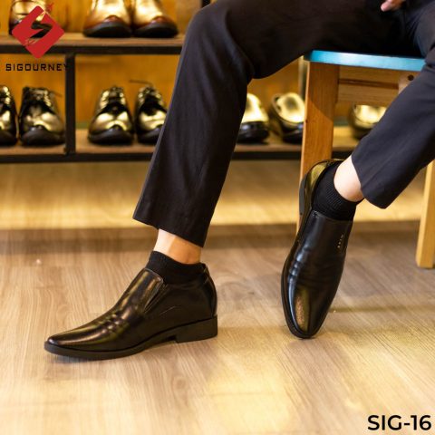 Giày Tăng Chiều Cao Nam Tại Đà Nẵng: Hướng Dẫn Mua Sắm Chi Tiết Giày Tăng Chiều Cao Nam Tại Đà Nẵng: Hướng Dẫn Mua Sắm Chi Tiết