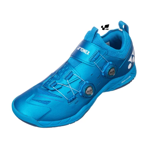 Giày Cầu Lông Yonex Power Cushion Infinity Đen: Đánh Giá Toàn Diện