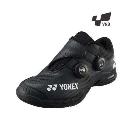 Giày Cầu Lông Yonex Power Cushion Infinity Đen: Đánh Giá Toàn Diện