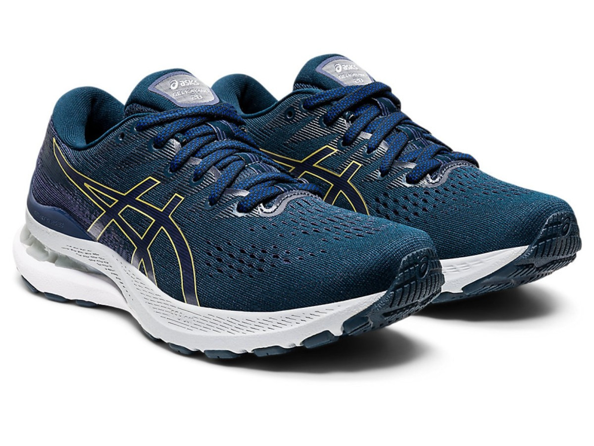 Giày chạy bộ nam ASICS Gel Kayano 28