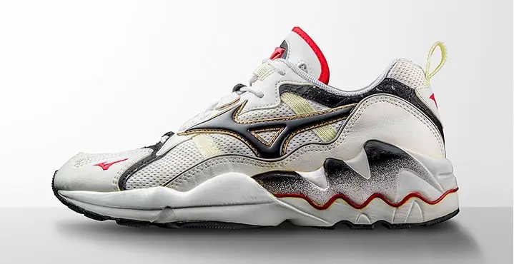 Đánh giá chi tiết giày chạy bộ nam Mizuno Wave Sayonara 4 Đánh giá chi tiết giày chạy bộ nam Mizuno Wave Sayonara 4