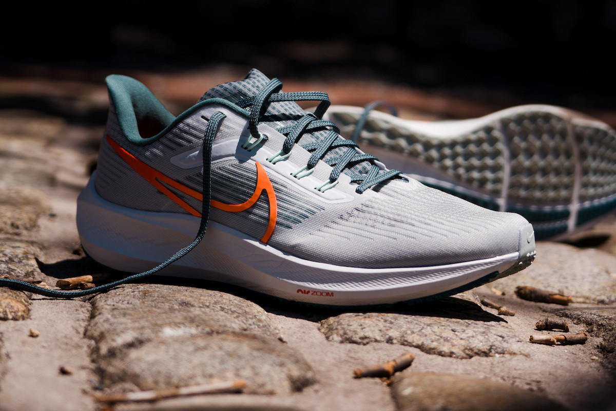 Giày chạy bộ nam Nike Air Zoom Pegasus 39