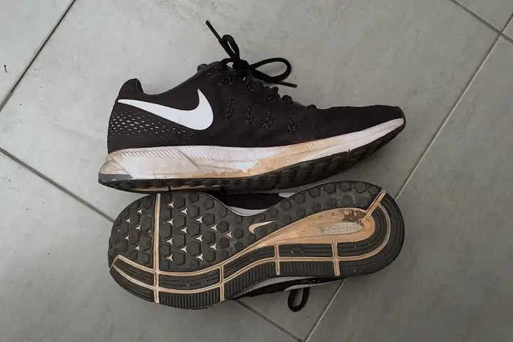 Đánh Giá Chi Tiết Giày Chạy Bộ Nike Air Zoom Pegasus 33 Đánh Giá Chi Tiết Giày Chạy Bộ Nike Air Zoom Pegasus 33