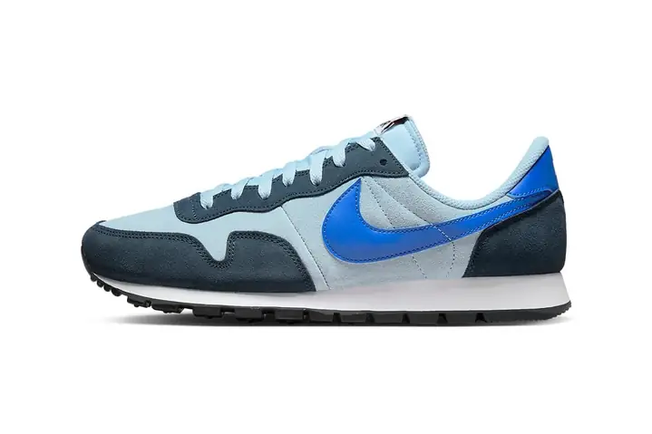Top 5 Giày Chạy Bộ Nike Tốt Nhất Năm 2018: Đánh Giá Chi Tiết