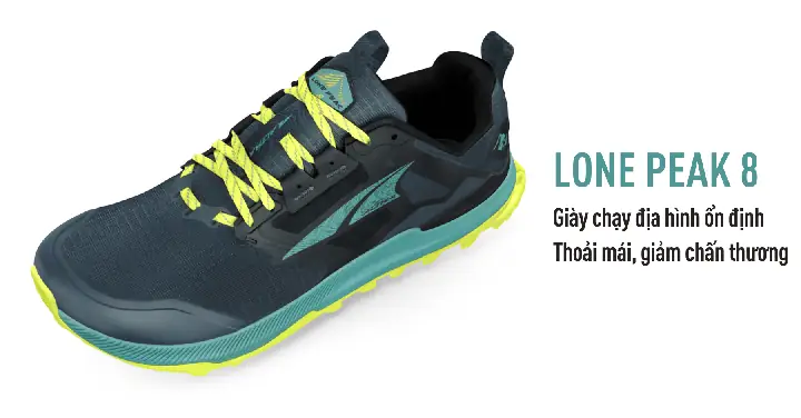 Đánh Giá Chi Tiết Giày Chạy Bộ Nữ Peak Cushion Running Đánh Giá Chi Tiết Giày Chạy Bộ Nữ Peak Cushion Running