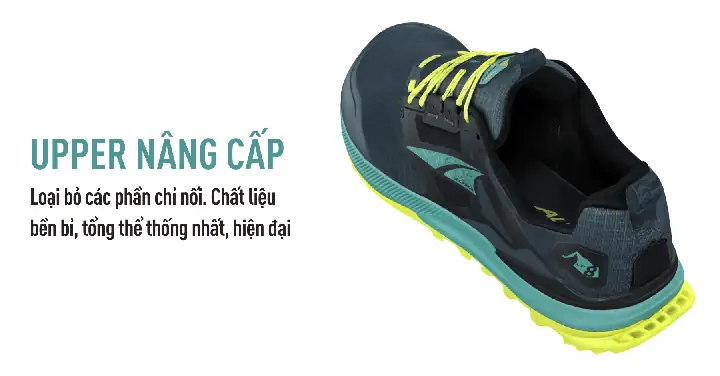 Đánh Giá Chi Tiết Giày Chạy Bộ Nữ Peak Cushion Running Đánh Giá Chi Tiết Giày Chạy Bộ Nữ Peak Cushion Running