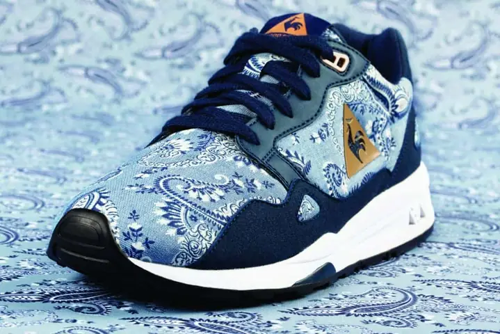 Hướng Dẫn Chọn Mua Giày Con Gà Trống Le Coq Sportif Chính Hãng Hướng Dẫn Chọn Mua Giày Con Gà Trống Le Coq Sportif Chính Hãng