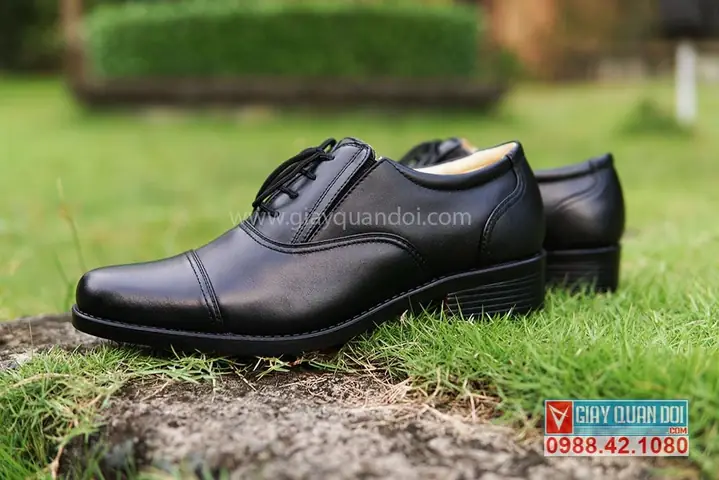 Giày Công An Cấp Tá Giá Bao Nhiêu? Phân Tích Chi Tiết Giày Công An Cấp Tá Giá Bao Nhiêu? Phân Tích Chi Tiết