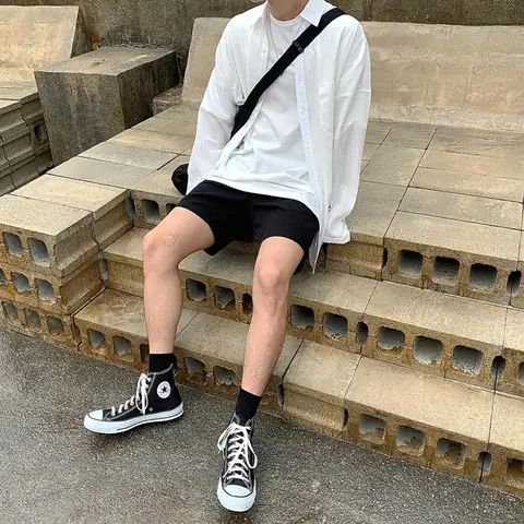 Giày Converse Cao Cổ Đỏ Kết Hợp Quần Áo Với Gì? 10+ Gợi Ý Hay Giày Converse Cao Cổ Đỏ Kết Hợp Quần Áo Với Gì? 10+ Gợi Ý Hay