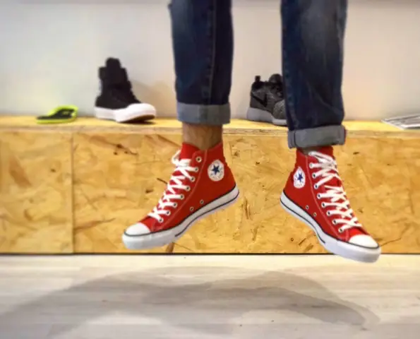 Top Địa Chỉ Mua Giày Converse Chính Hãng Giá Rẻ Tại TPHCM Top Địa Chỉ Mua Giày Converse Chính Hãng Giá Rẻ Tại TPHCM