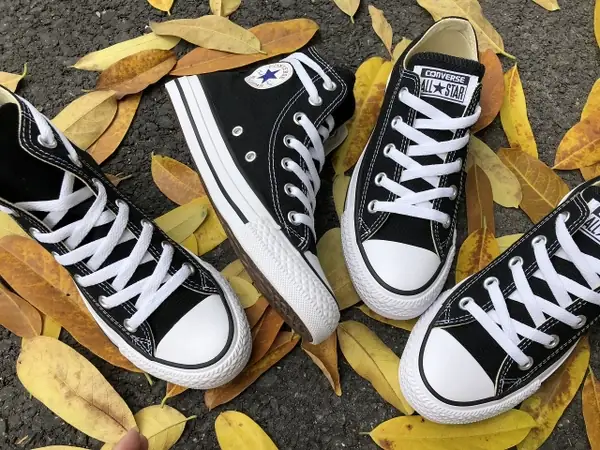 Đánh giá chi tiết giày Converse Chuck 70 "Bars And Stars" Đánh giá chi tiết giày Converse Chuck 70 "Bars And Stars"