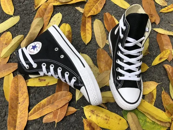 Đánh giá chi tiết giày Converse Chuck 70 "Bars And Stars"