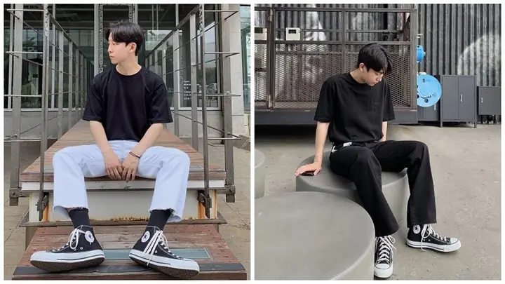 Giày Converse Cổ Cao Nữ Giá Rẻ 100k: Hướng Dẫn Mua Sắm Thông Minh Giày Converse Cổ Cao Nữ Giá Rẻ 100k: Hướng Dẫn Mua Sắm Thông Minh