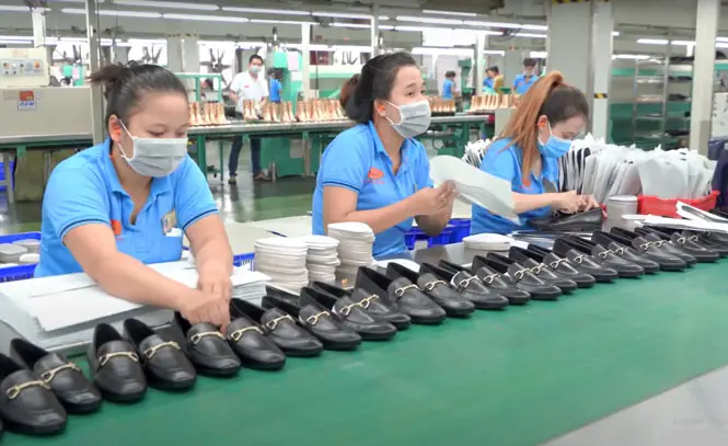 Cơ hội nào khi Giày Da An Thịnh tuyển dụng nhân viên kế hoạch?