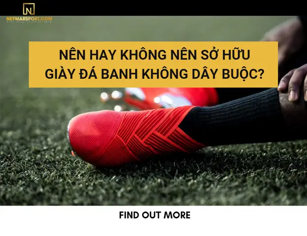 Tìm Mua Giày Đá Banh Adidas Không Dây Thủ Đức Ở Đâu?