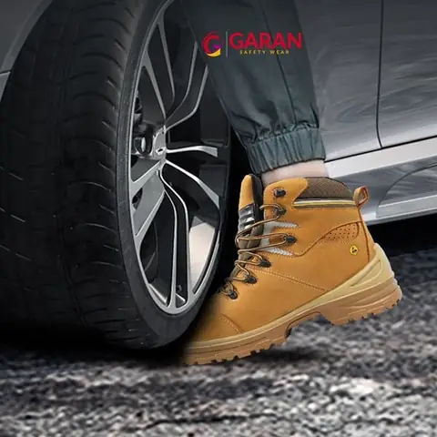 Thông Tin Chi Tiết Giày Bảo Hộ Safety Jogger Ultima S3 Thông Tin Chi Tiết Giày Bảo Hộ Safety Jogger Ultima S3