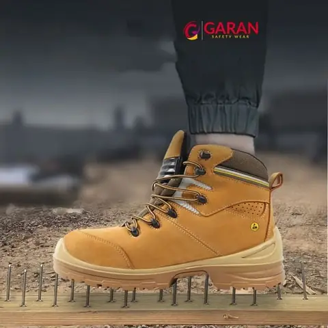 Thông Tin Chi Tiết Giày Bảo Hộ Safety Jogger Ultima S3 Thông Tin Chi Tiết Giày Bảo Hộ Safety Jogger Ultima S3