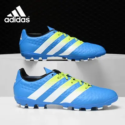 Đánh Giá Chi Tiết: Giày Đá Bóng Adidas ACE 16.3 AG Xanh Biển S78484 – Sự Lựa Chọn Hoàn Hảo Cho Sân Cỏ Nhân Tạo