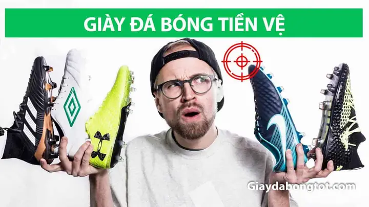 Chọn Giày Đá Bóng Sân Cỏ Nhân Tạo Cho Tiền Vệ: Hướng Dẫn Chi Tiết Chọn Giày Đá Bóng Sân Cỏ Nhân Tạo Cho Tiền Vệ: Hướng Dẫn Chi Tiết