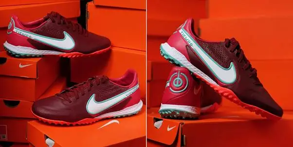 Nike Tiempo 9 Legend Pro TF Nike Tiempo 9 Legend Pro TF