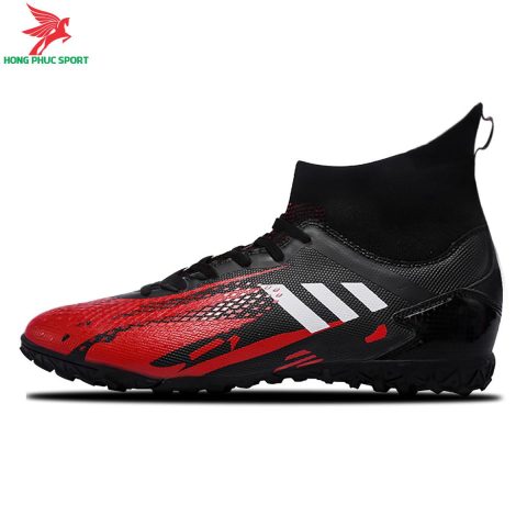 Giày Đá Bóng Sân Cỏ Nhân Tạo Adidas Predator: Lựa Chọn Tối Ưu Cho Kiểm Soát Và Sức Mạnh