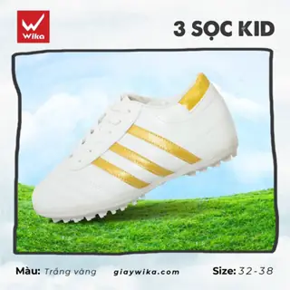 Chọn Giày Đá Bóng Trẻ Em Giá Rẻ Size 38: Mẹo Và Sản Phẩm Tốt