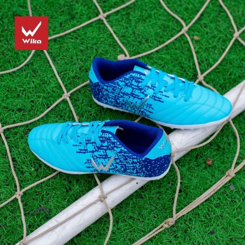 Giày Đá Banh Sân 5 Cỏ Nhân Tạo: Hướng Dẫn Chọn Và Sử Dụng Tối Ưu