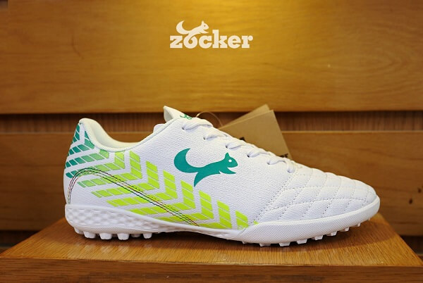 Giày đá bóng Zocker sân cỏ nhân tạo