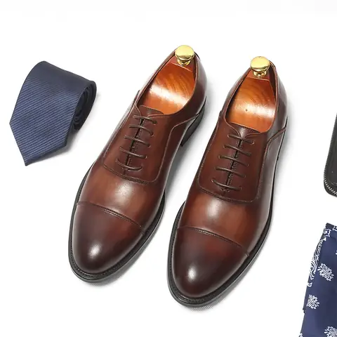 Giày Da Boot Có Đi Mưa Được Không? Hướng Dẫn Chi Tiết