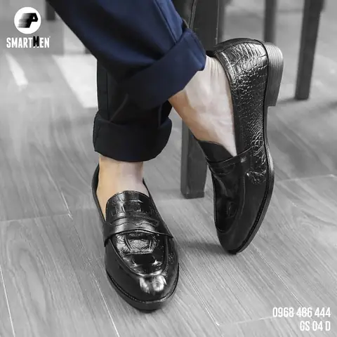 Giày Đen Nên Mặc Quần Màu Gì Nữ? Gợi Ý Phối Đồ Thanh Lịch Giày Đen Nên Mặc Quần Màu Gì Nữ? Gợi Ý Phối Đồ Thanh Lịch