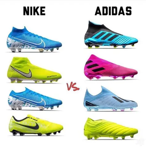 Chọn Giày Đinh Đá Bóng Sân Cỏ Tự Nhiên Adidas: Cẩm Nang Chi Tiết Từ A Đến Z Chọn Giày Đinh Đá Bóng Sân Cỏ Tự Nhiên Adidas: Cẩm Nang Chi Tiết Từ A Đến Z