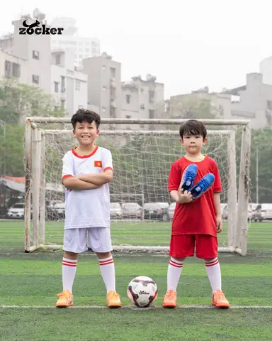 Tại sao cần lựa chọn giày đá bóng trẻ em phù hợp Tại sao cần lựa chọn giày đá bóng trẻ em phù hợp