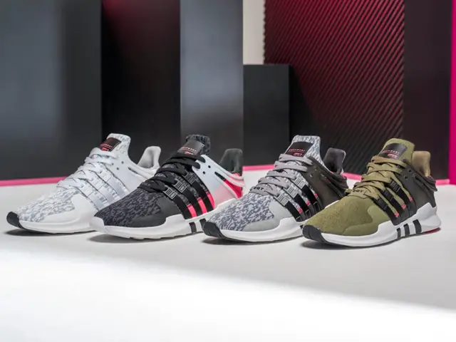 Primeknit Primeknit