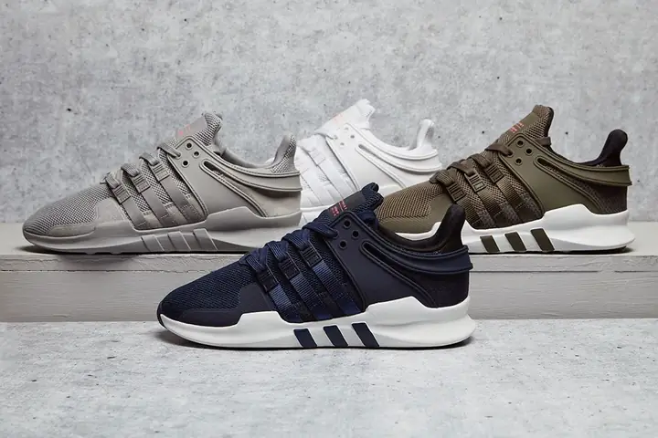 Adidas EQT Support ADV Adidas EQT Support ADV