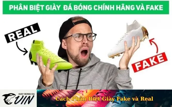 Giày Fake 100 Nghìn Có Đảm Bảo Chất Lượng? Chuyên Gia Giải Đáp Giày Fake 100 Nghìn Có Đảm Bảo Chất Lượng? Chuyên Gia Giải Đáp