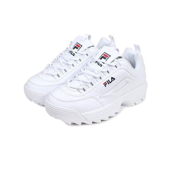 Giày Fila Disruptor 2 đường may tỉ mỉ