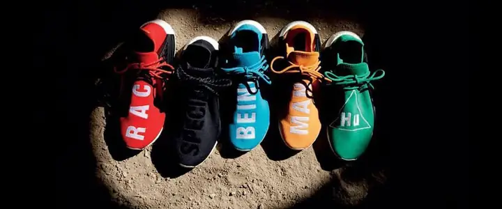 Giày Human Race Chính Hãng Giá Bao Nhiêu? Cẩm Nang Mua Sắm