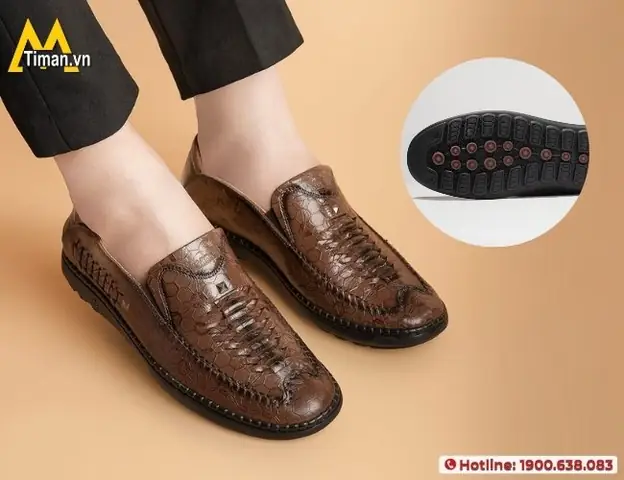 Top 7 Giày Lười Cho Bé Trai 10 Tuổi Giá Rẻ Bền Đẹp Nhất